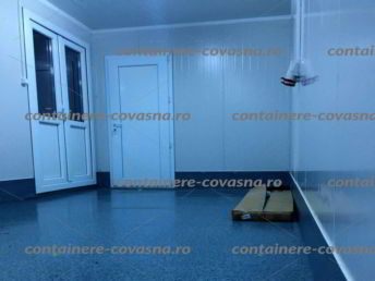 container de depozitare